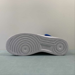 Nike Air Force 1 '07 Low I Love You Custom
