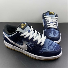 Nike SB Dunk Low Fast Times na internet