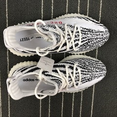Adidas Yeezy Boost 350 V2 Zebra - loja online