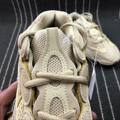 adidas Yeezy 500 Super Moon Yellow - loja online