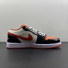 Jordan 1 Low Halloween - comprar online