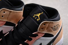 Jordan 1 Mid SE Flight Club - loja online