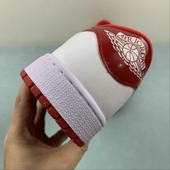 Jordan 1 Low OG University Red - loja online