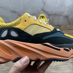 adidas Yeezy Boost 700 Sun - Born Sneakers