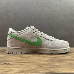 Nike Dunk Low Green Grey - comprar online