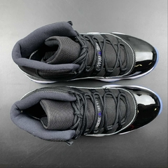 Jordan 11 Retro Space Jam - loja online