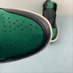 Jordan 1 Retro High Golf Eastside Golf 1961 na internet