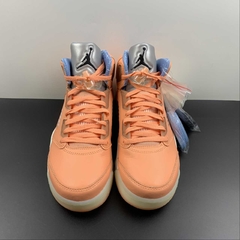 Imagem do Jordan 5 Retro DJ Khaled We The Best Crimson Bliss