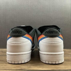 Nike SB Dunk Low Polaroid - Born Sneakers