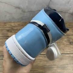 Jordan 1 Retro High UNC Patent - loja online