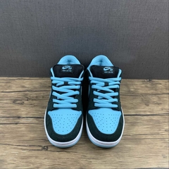 Imagem do Nike Dunk SB Low Clear Jade