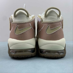 Nike Air More Uptempo Coconut Milk - Born Sneakers
