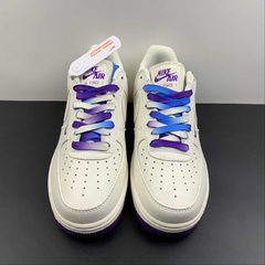 Imagem do Nike Air Force 1 '07 Low Lakers Custom