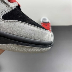 Nike Dunk Low Grey Black - comprar online