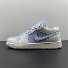Jordan 1 Low SE Reverse Ice Blue