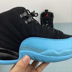 Jordan 12 Retro Gamma Blue - Born Sneakers