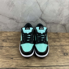 Imagem do Nike Dunk SB Low Diamond Supply Co. "Tiffany"