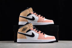 Jordan 1 Mid SE Flight Club - Born Sneakers