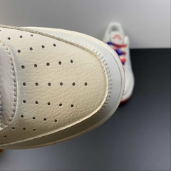 Nike Air Force 1 Low 07' Philadelphia 76ers Custom na internet