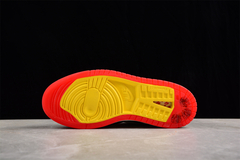 Jordan 1 High Zoom Air CMFT 2 Teyana Taylor A Rose From Harlem