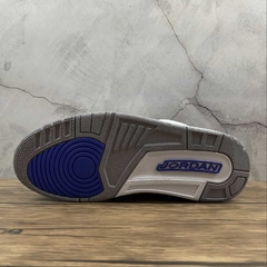 Jordan 3 Retro Racer Blue