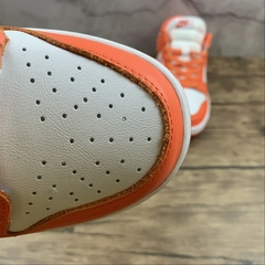 Nike Dunk Low SP Syracuse na internet