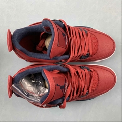 Imagem do Jordan 4 Retro FIBA