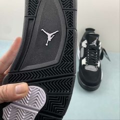 Imagem do Jordan 4 White Thunder