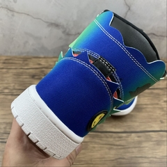 Jordan 1 Retro High J. Balvin - loja online