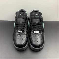 Nike Air Force 1 Low Tiffany & Co. x Ambush Custom - Born Sneakers