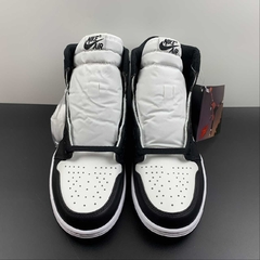 Imagem do Jordan 1 Retro High 85 Black White