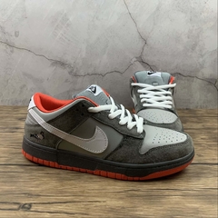 Nike Dunk SB Low Staple NYC Pigeon na internet