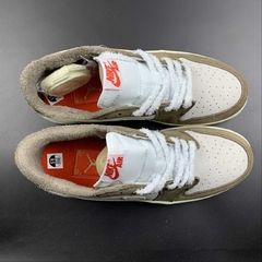 Jordan 1 Low OG Year of the Rabbit - loja online