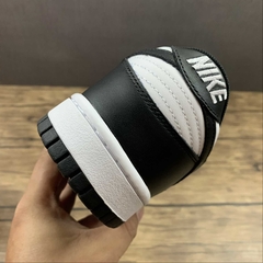 Nike Dunk Low Retro White Black - loja online