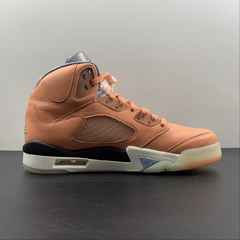 Jordan 5 Retro DJ Khaled We The Best Crimson Bliss - comprar online