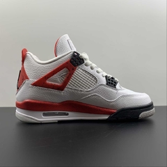 Jordan 4 Red Cement - comprar online