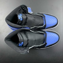 Jordan 1 Retro High University Blue