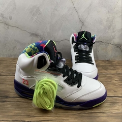 Jordan 5 Retro Alternate Bel-Air na internet