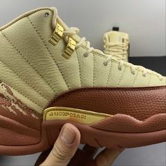 Jordan 12 Retro Eastside Golf - Born Sneakers