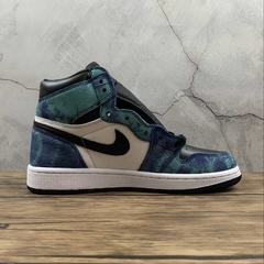 Jordan 1 Retro High Tie Dye - comprar online