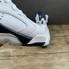 Jordan 6 Retro Midnight Navy - comprar online