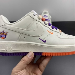 Nike Air Force 1 Low '07 Phoenix Suns Custom - Born Sneakers