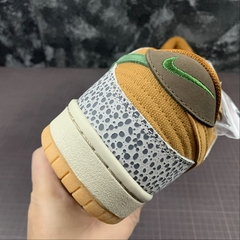 Nike SB Dunk Low Safari - loja online