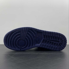 Jordan 1 Mid SE Seahawks