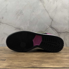 Nike Dunk SB Low Pro ACG Terra Red Plum