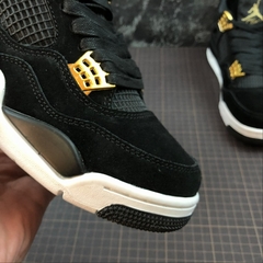 Jordan 4 Retro Royalty - comprar online