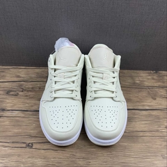 Imagem do Jordan 1 Low Coconut Milk
