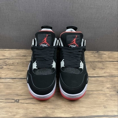 Imagem do Jordan 4 Retro Bred