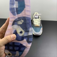 Imagem do Nike Air Max 1 Kasina Won-Ang Grey