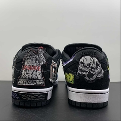 Nike SB Dunk Low Neckface - Born Sneakers